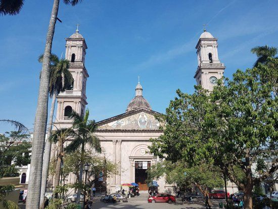 Catedral de la Inmaculada Concepción